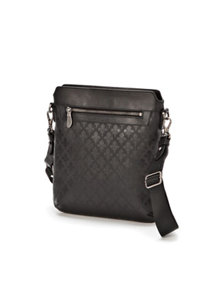 patrickcox ショルダーバッグ pxmh3cs1 ネイビー