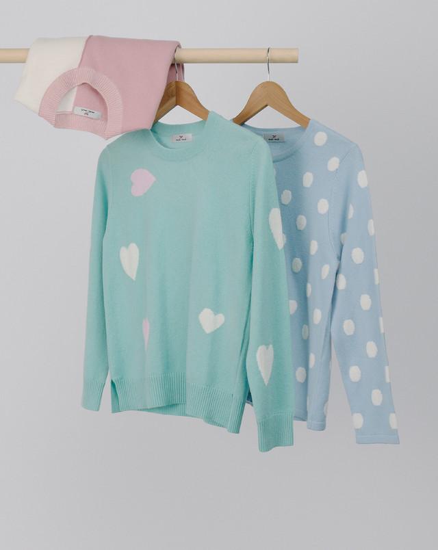 TRANSFER CASHMERE for Women