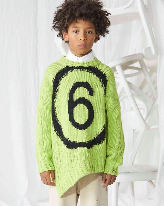 MM6 MAISON MARGIELA Kids & Junior