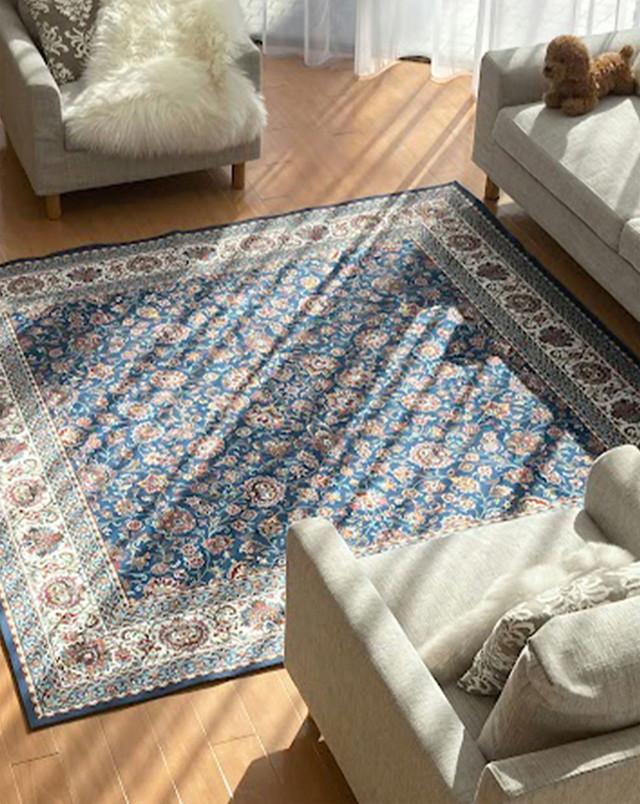 maruhachi Rug selection