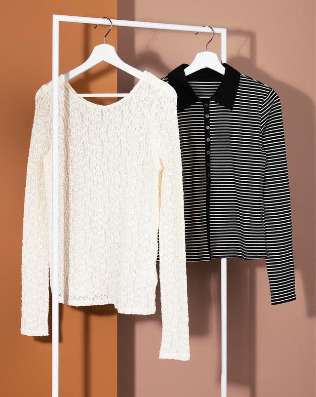 Elegance & Casual Collection