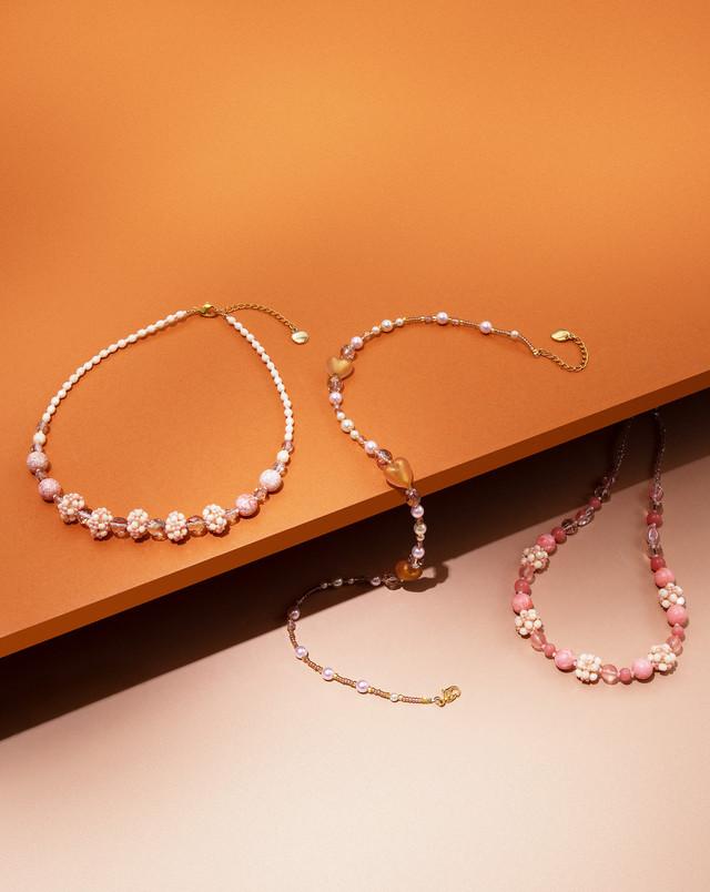 Like a Charm  - Autumn Collection -