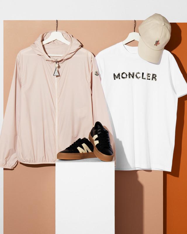 MONCLER for Women and Men