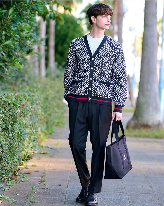 DRESSTERIOR for Men