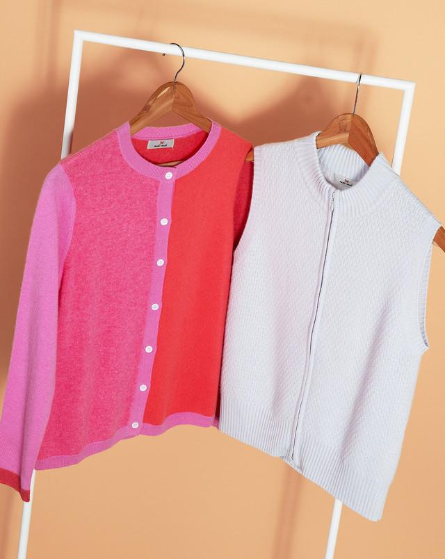 TRANSFER CASHMERE for Women