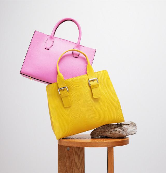 MODE FOURRURE Bag for Women