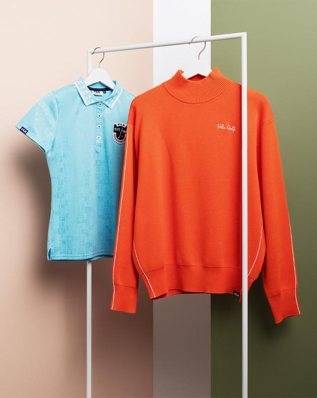 FILA golf for Women