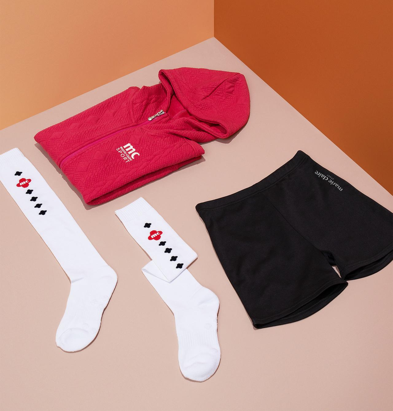 marie claire golf