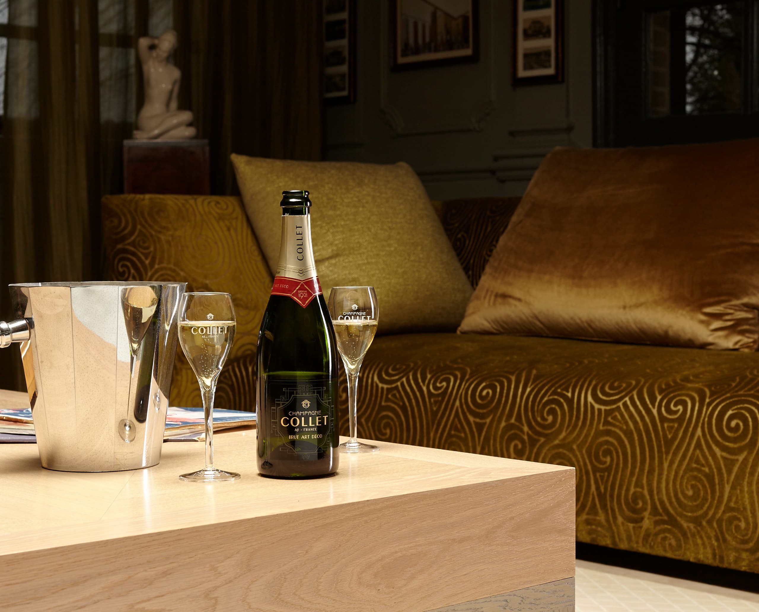 MOËT &amp; CHANDON - ひろぽん専用 ゆめオンライン | youme online - ゆめタウン公式通販シャンドン